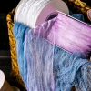 DIY Organza, snow gauze, wedding textiles, bows, accessories, clothing, gifts, flowers Application Scenario